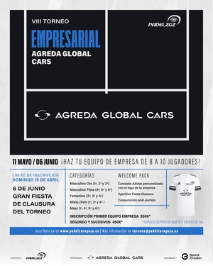 Competiciones