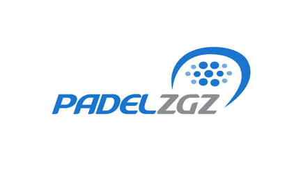 Logo Pádel Zaragoza