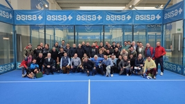 FOTO GRUPAL PEOTEROS 2024