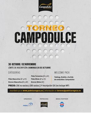 Competiciones